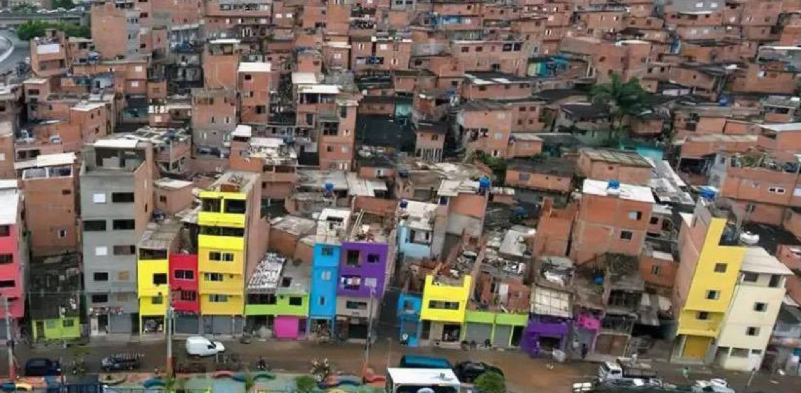 Massacre de Paraisópolis completa cinco anos sem punições