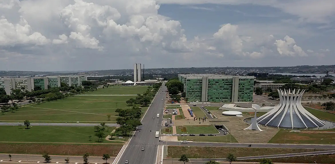 Superávit primário atinge segundo maior valor da história para outubro 