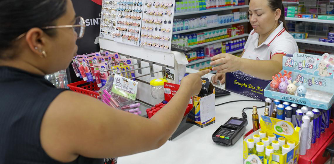 Agências do trabalhador têm vagas com salários de até R$ 3,5 mil nesta sexta-feira, 6