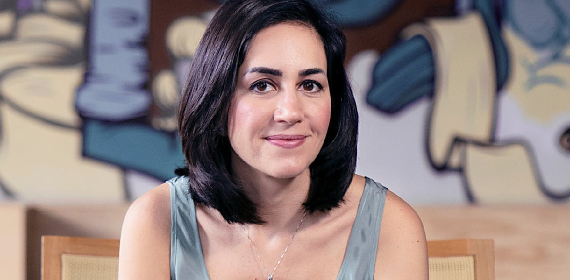 Cofundadora da Nubank é única brasileira entre 25 mulheres mais influentes no Financial Times