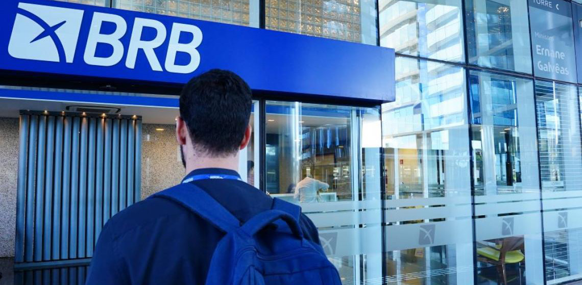 Seguro Crédito Protegido Sênior, do BRB, vence prêmio nacional de sustentabilidade empresarial