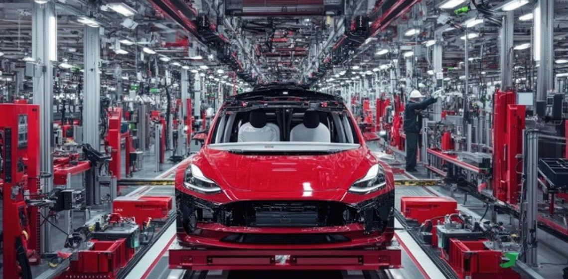 Acordo Mercosul–UE prolonga eliminação de tarifas de setor automotivo