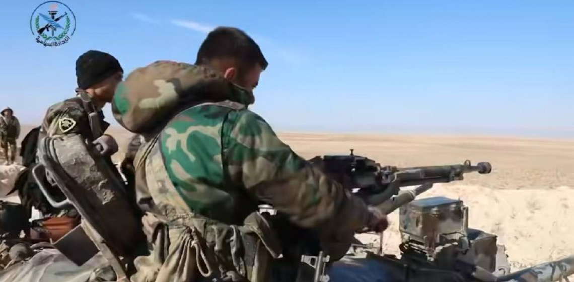 Quem são os rebeldes na Síria e o que querem após a queda de Assad