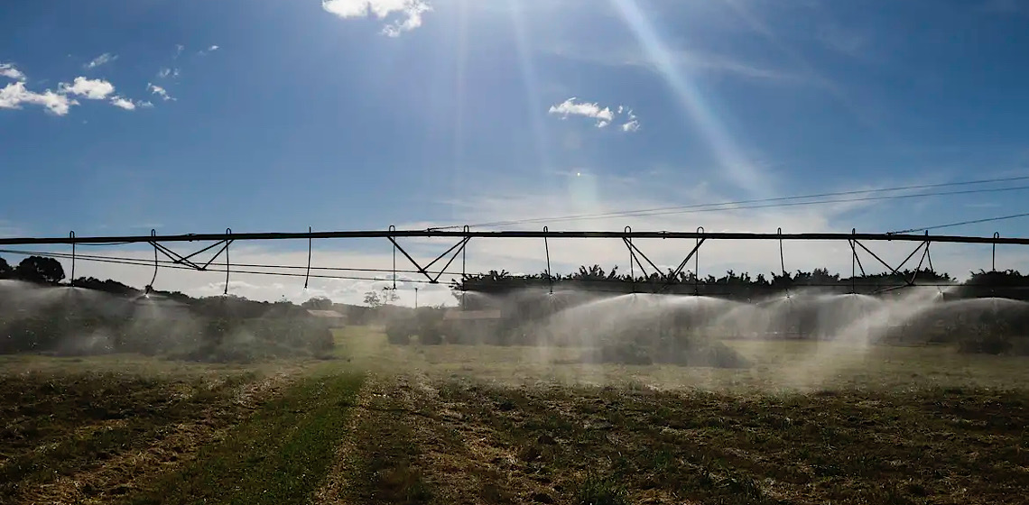Entenda como ficam as exportações agrícolas após acordo Mercosul-UE 