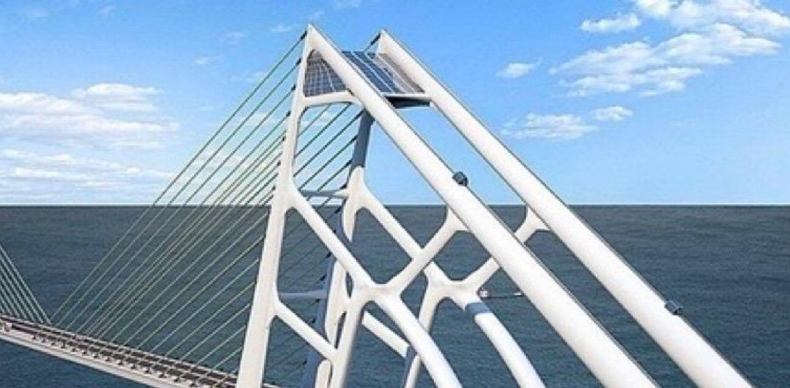 Bahia fecha acordo de R$ 9 bi com chineses e repactua contrato para megaponte