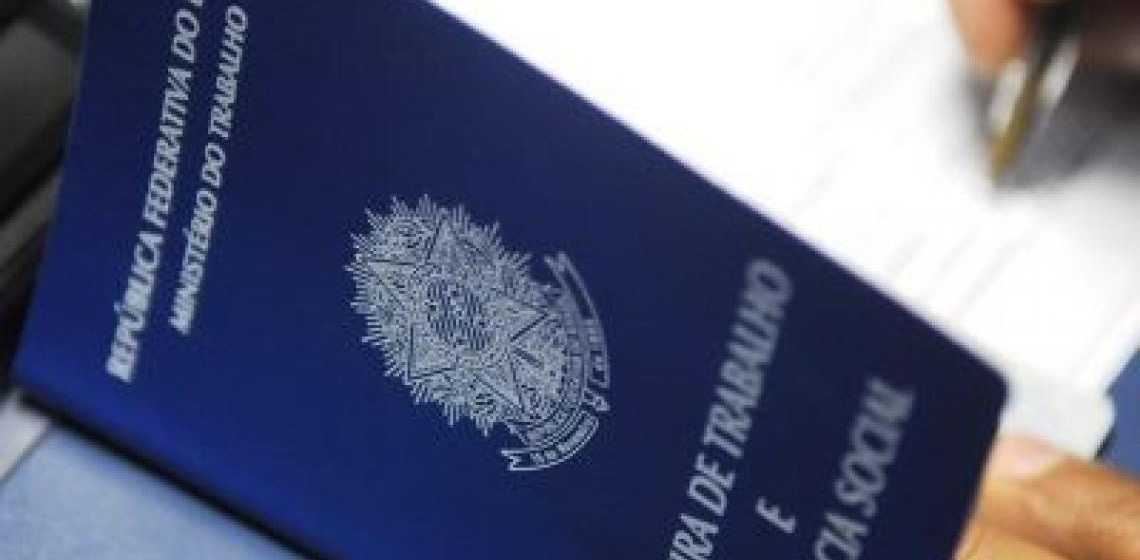 Semana começa com 906 vagas abertas nas agências do trabalhador