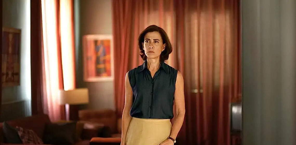 Com Fernanda Torres, veja outros atores brasileiros já indicados ao Globo de Ouro