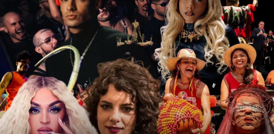 Como Coquetel Molotov, em Recife, se consolida como vitrine da música no Brasil