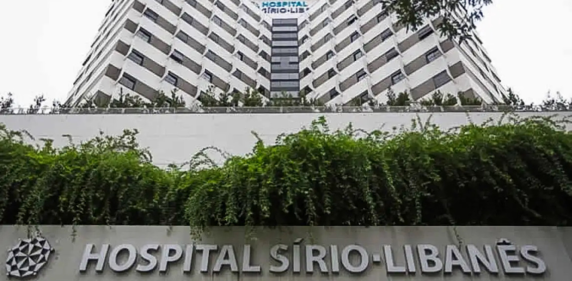 Médicos descartam lesão no cérebro de Lula e preveem alta em 1 semana