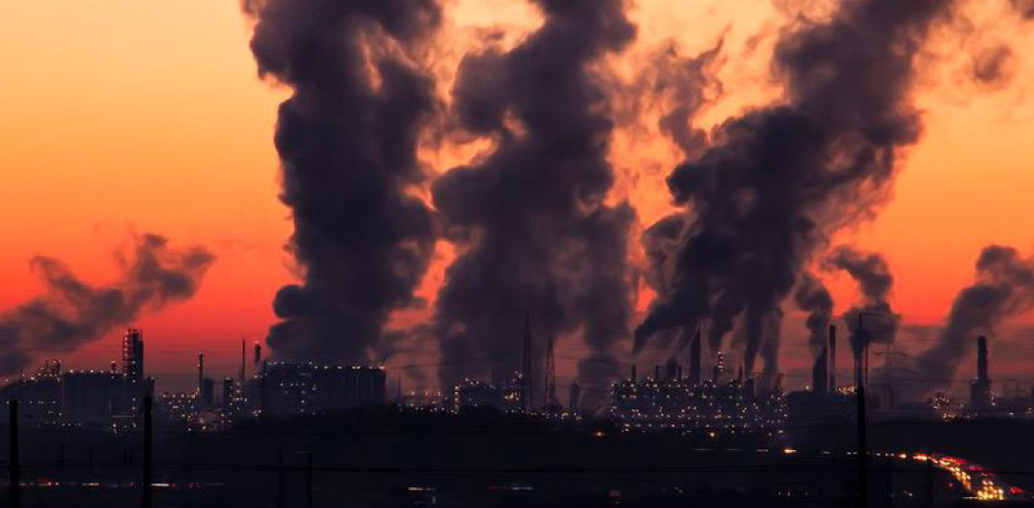 Brasil e Reino Unido fazem parceria para descarbonizar indústrias 