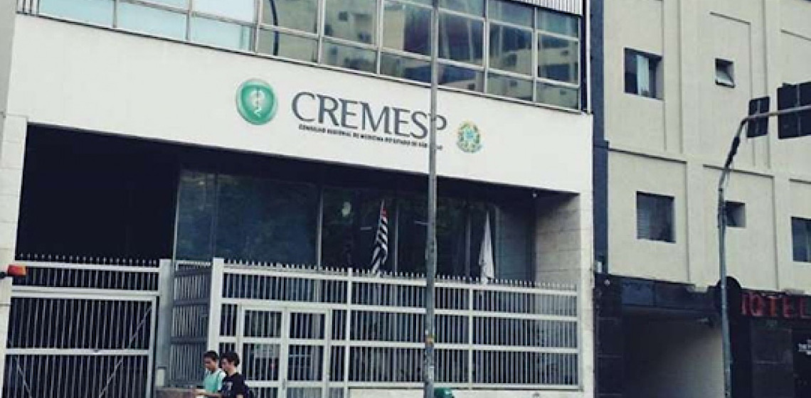 STF proíbe Cremesp de requisitar prontuários de pacientes que fizeram aborto legal