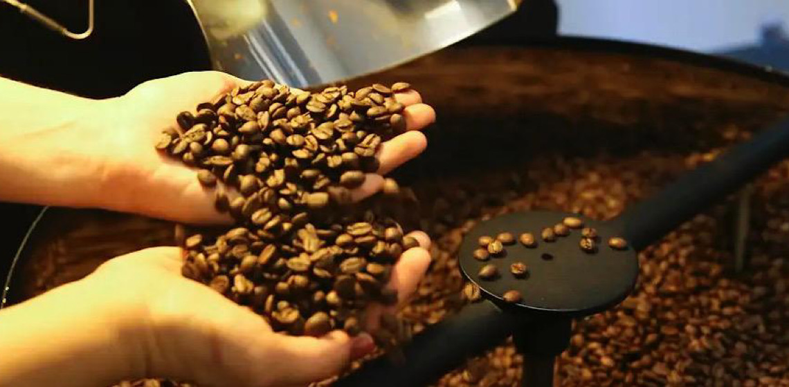 Brasil exporta 46 milhões de sacas de café, atingindo recorde em 2024 