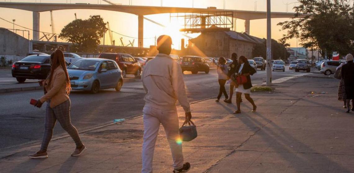Relatório traz impactos da desaceleração econômica em países de língua portuguesa