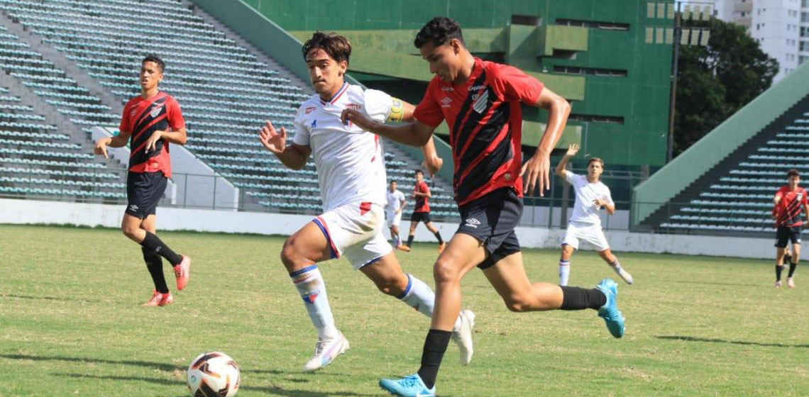 Bezerrão recebe a final da 2ª Super Copa Capital de futebol