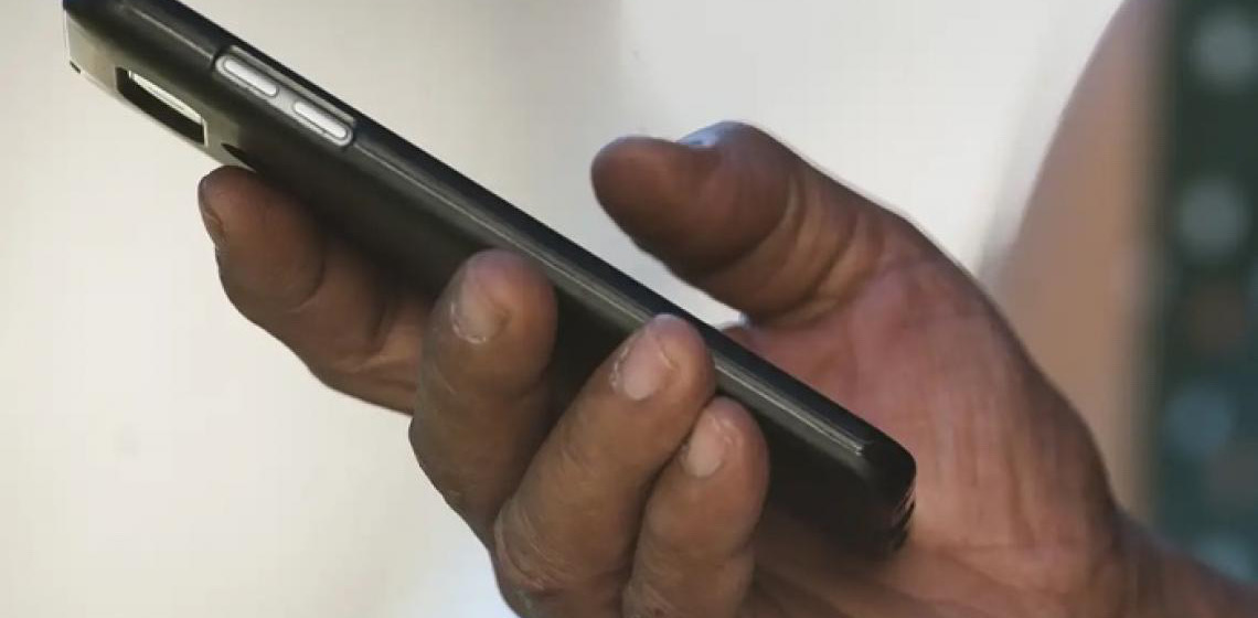 Aplicativo sobre prevenção de desastres já tem 2 mil downloads