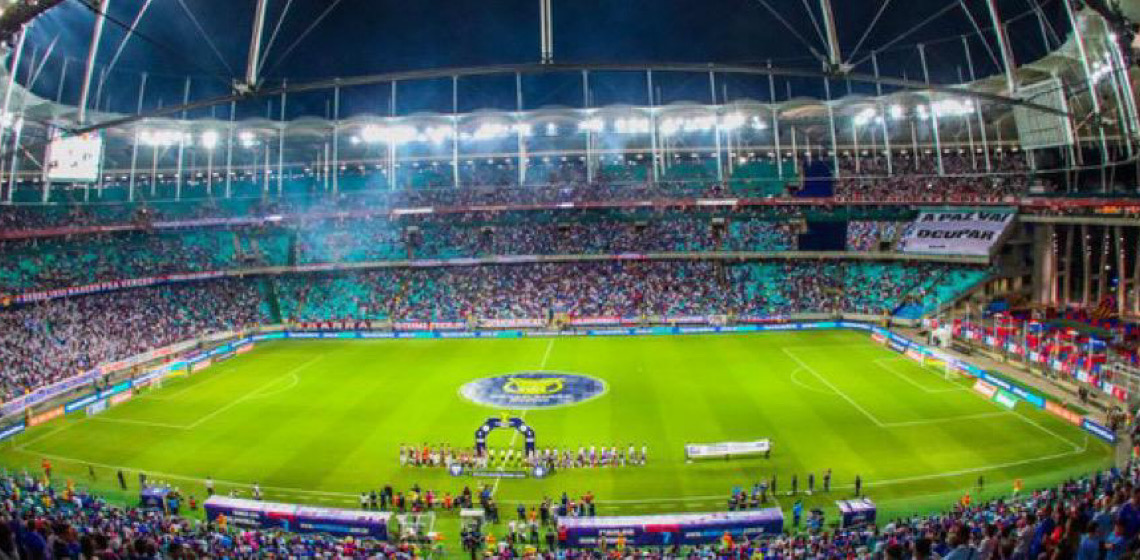 Ações e iniciativas: Combate à violência no futebol brasileiro ganha força