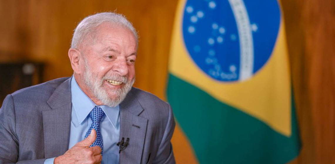 Lula sanciona lei sobre bancos que permite arrecadar R$ 16 bi em 2025
