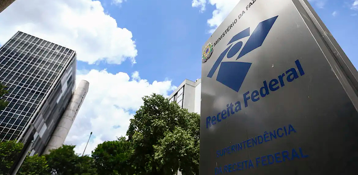 Receita amplia lista de benefícios tributários a serem declarados por empresas