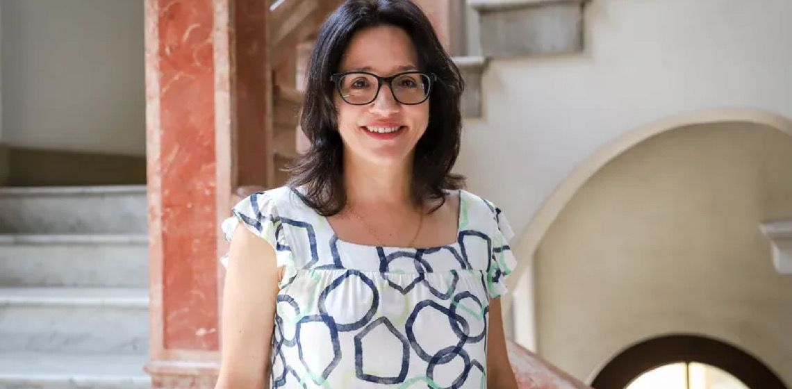 Roberta Baggio: 