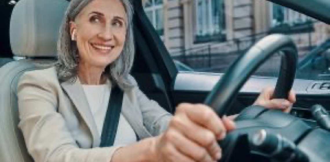 Brasil está ficando mais velho: afinal, quando é a hora de parar de dirigir? 
