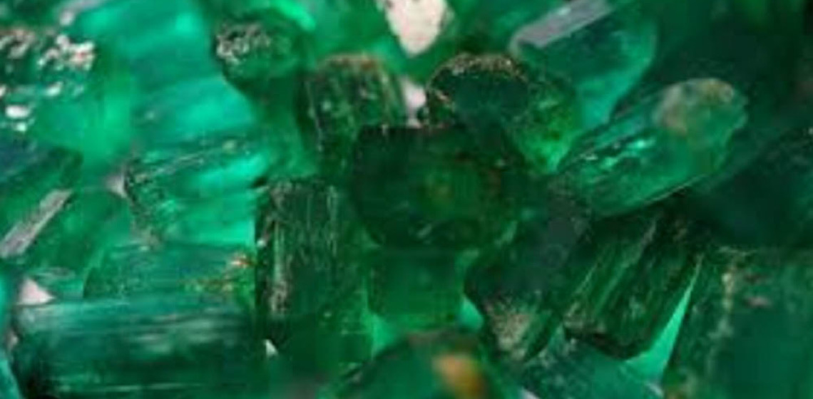 Brasil receberá de volta esmeralda avaliada em US$ 1 bilhão
