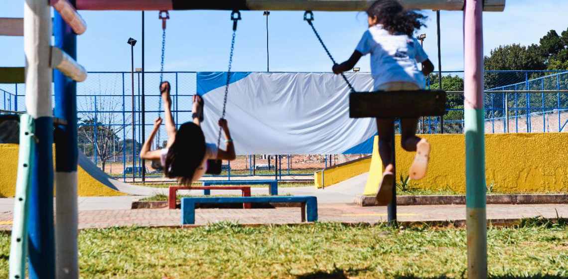 Canais de denúncia do DF recebem mais de 4 mil registros de violações contra crianças e adolescentes em 2024