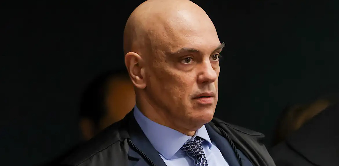 Moraes absolve pessoa em situação de rua presa por atos golpistas 