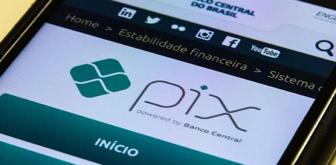 Nova regra do Pix amplia fiscalização da Receita sobre transações acima de R$ 5.000 por mês