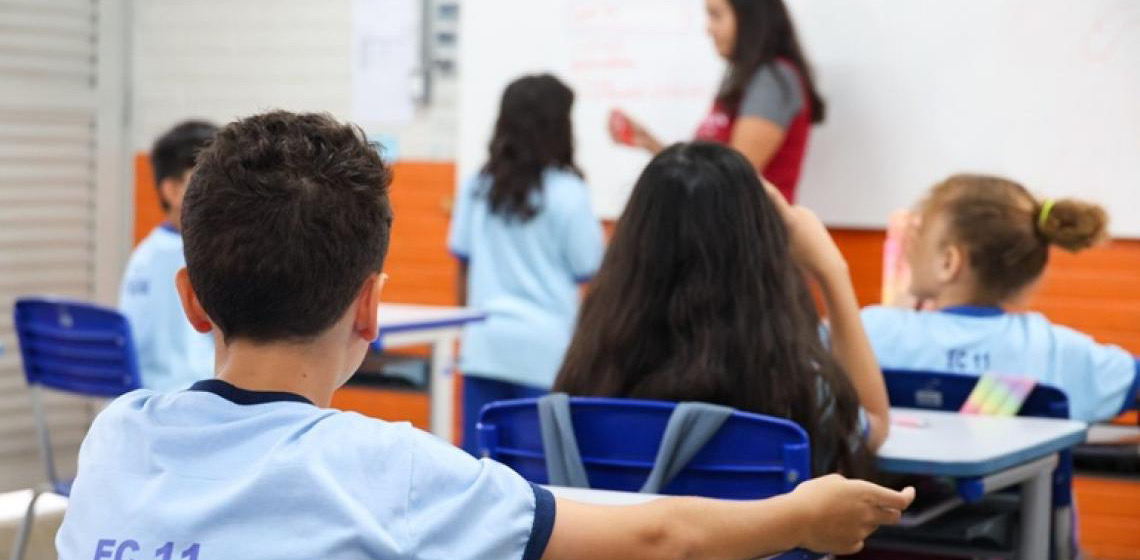 Censo Escolar 2024: Distrito Federal apresenta avanços na educação básica