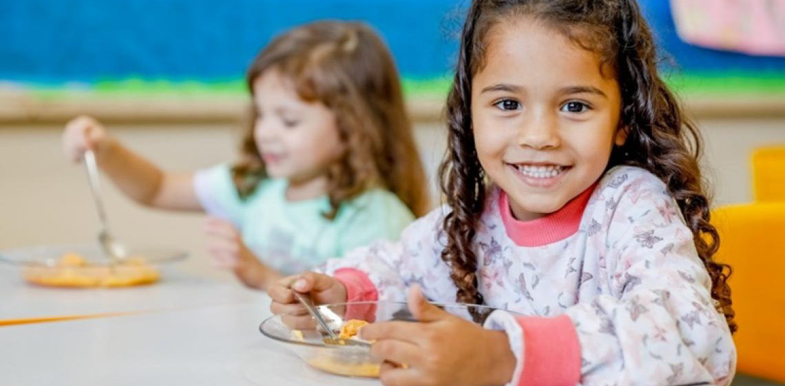 Férias escolares: veja como manter alimentação saudável das crianças
