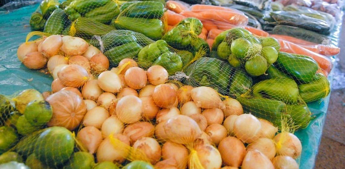 Alimentação saudável pode ajudar em problemas de saúde mental