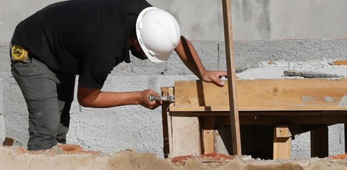 Vendas de cimento crescem em 2024 e recuperam perdas de dois anos
