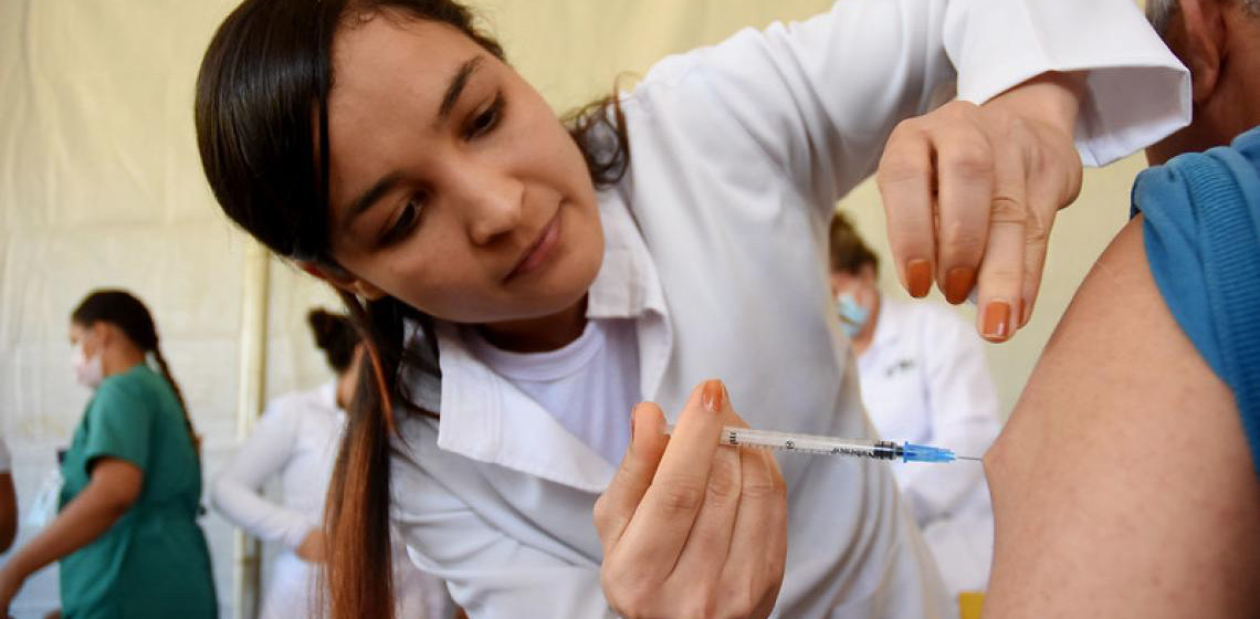 DF amplia monitoramento do vírus HMPV e reforça importância de medidas de prevenção