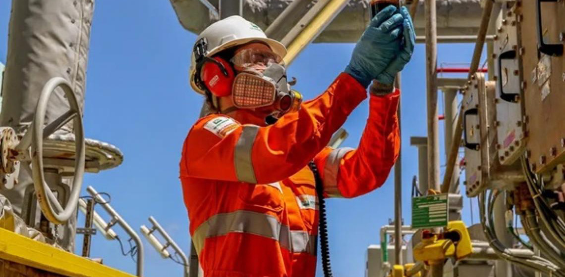 Empurrado pelo pré-sal, petróleo assume topo da pauta de exportações