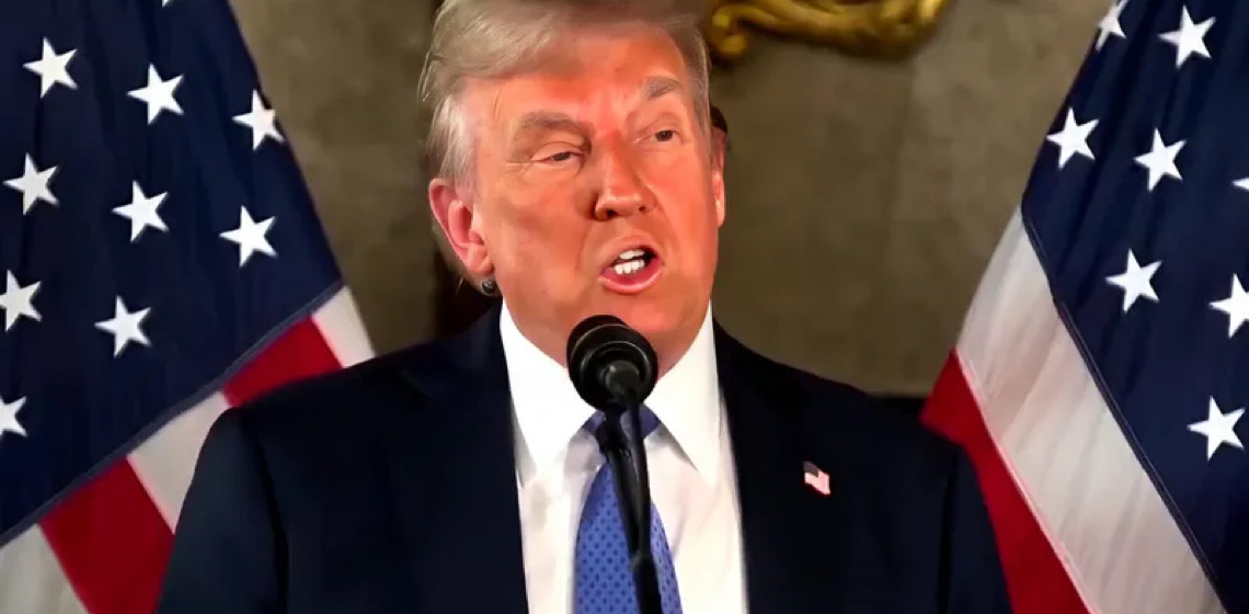 Saída dos EUA do Acordo de Paris não prejudica metas climáticas: 