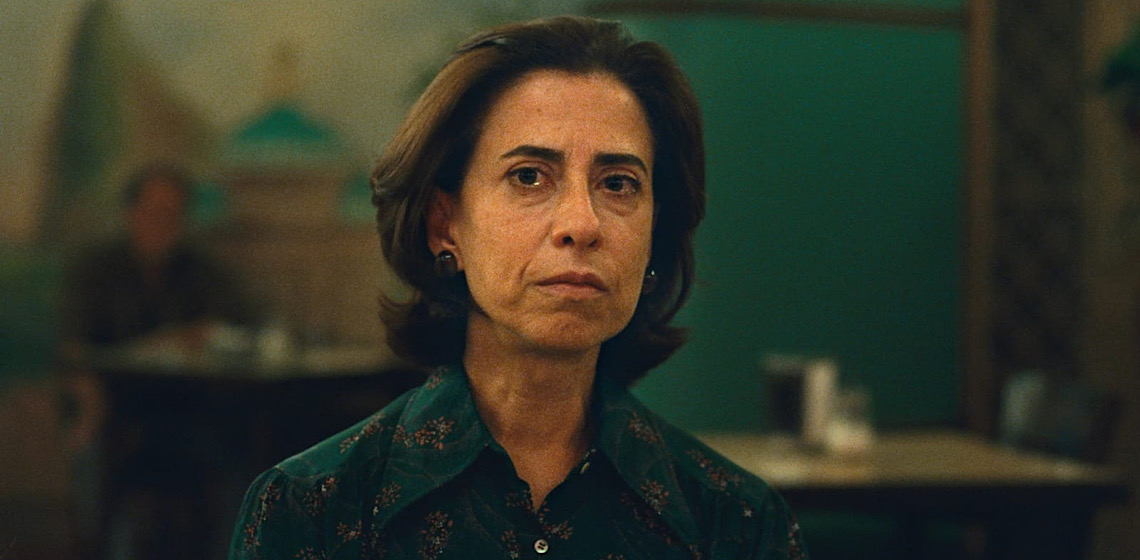 Fernanda Torres é indicada ao Oscar de melhor atriz por papel em 