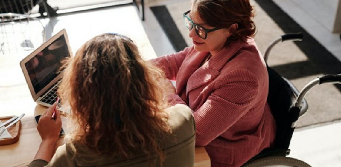 MDHC lança curso para fortalecer a participação feminina no mercado de trabalho