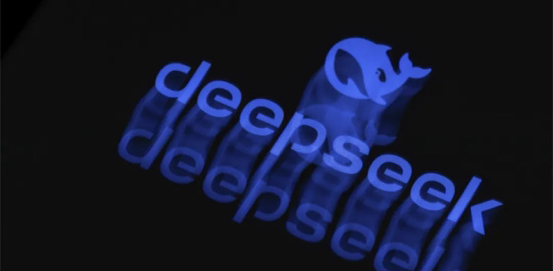 Gigantes tecnológicos dos EUA reagem ao modelo de inteligência artificial DeepSeek