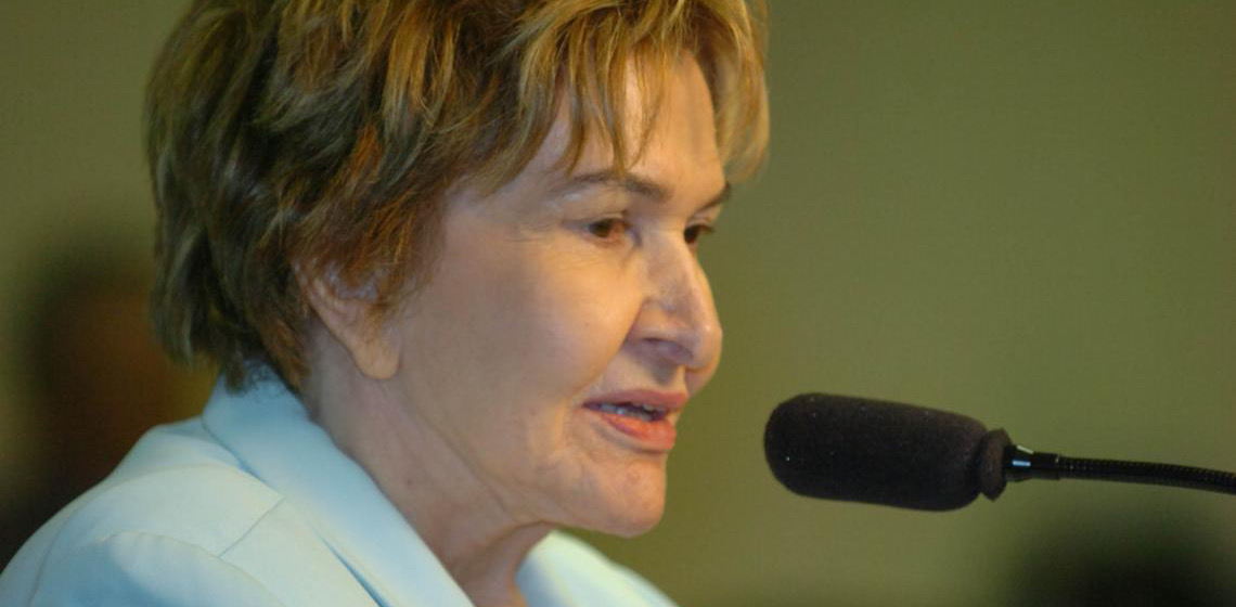 Por Maria José Rocha Lima: Correção de Vital Didonet