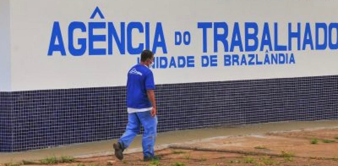 Vagas para administrador no Lago Norte ofertam salário de mais de R$ 4 mil nesta quinta, 6