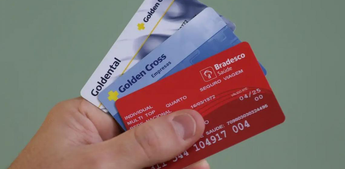 Planos de saúde fecham 2024 com 52,2 milhões de beneficiários