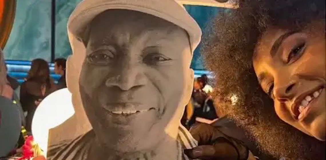 MinC repudia cerimonial do Grammy por episódio com Milton Nascimento 