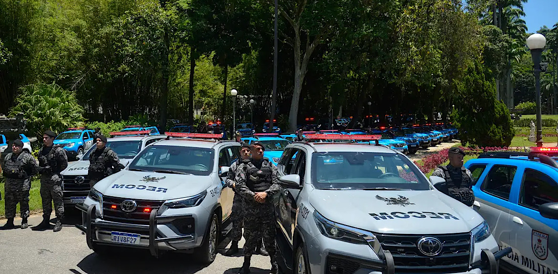 Crime, saúde e pobreza: as maiores preocupações do brasileiro