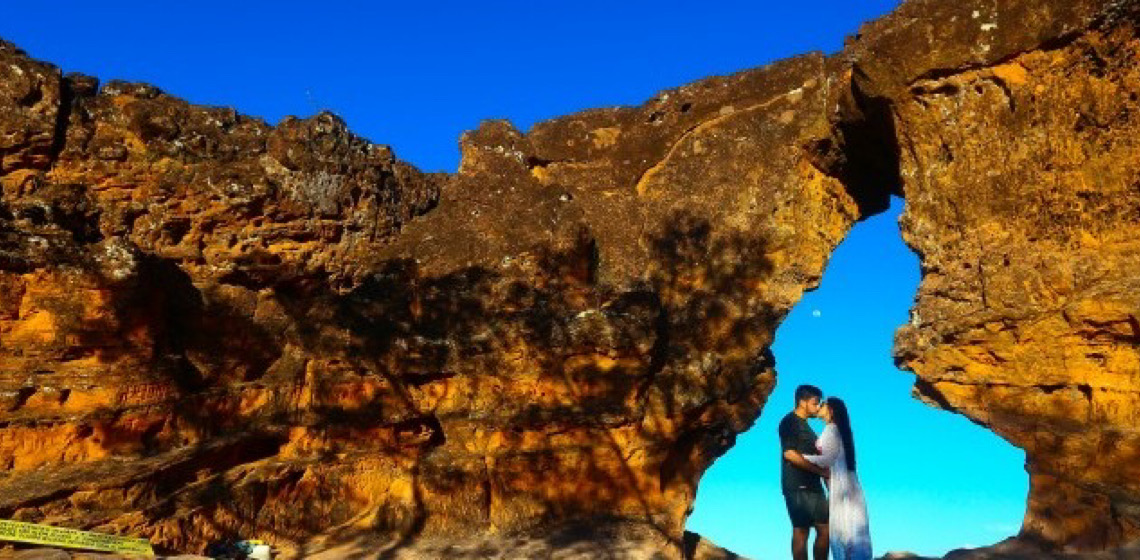 Chapada das Mesas é um destino que combina aventura e história