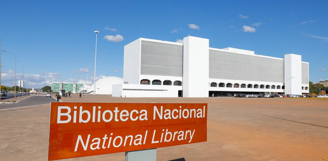 Biblioteca Nacional de Brasília oferece aula gratuita de samba para mulheres