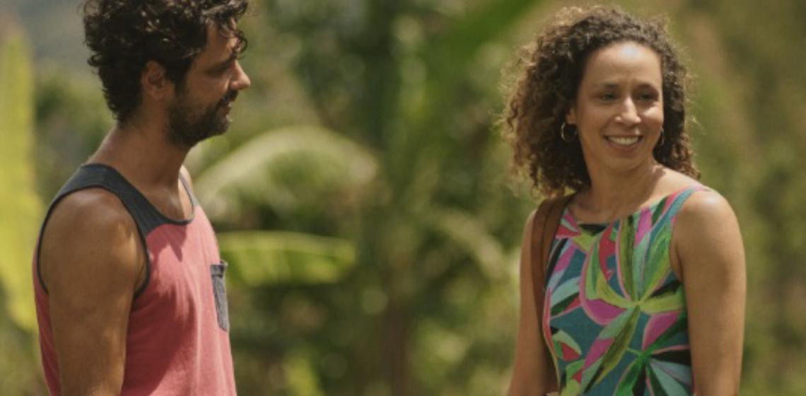 ﻿Os Sapos, filme protagonizado por Thalita Carauta, estreia em Brasilia