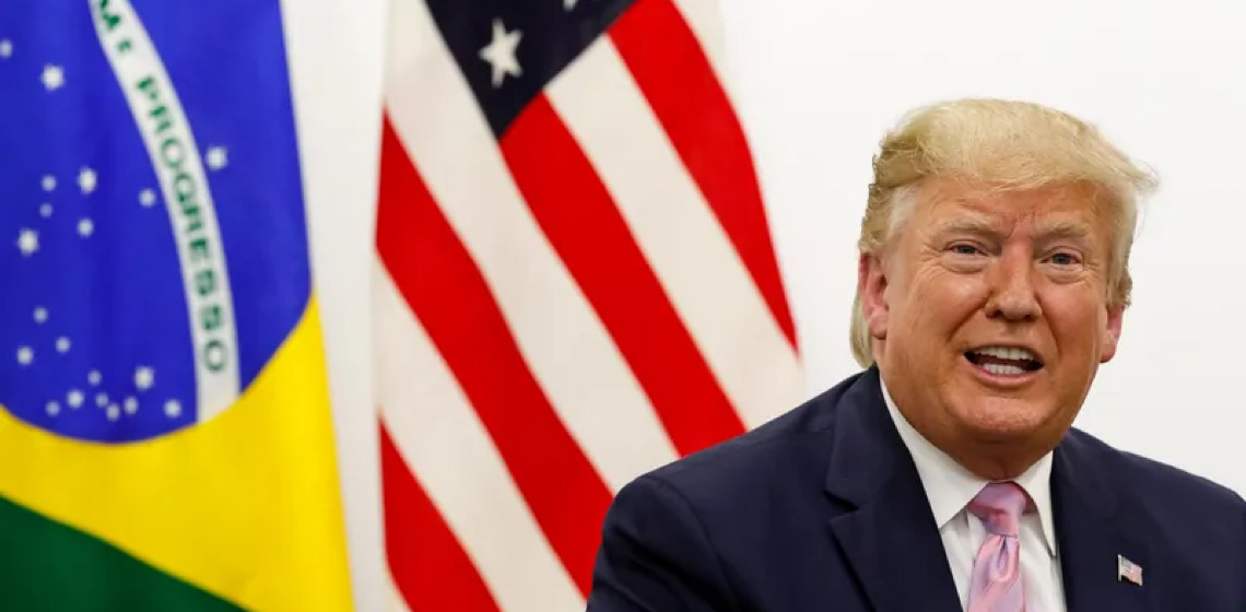 Minas Gerais e a nova guerra comercial de Trump: o que esperar?