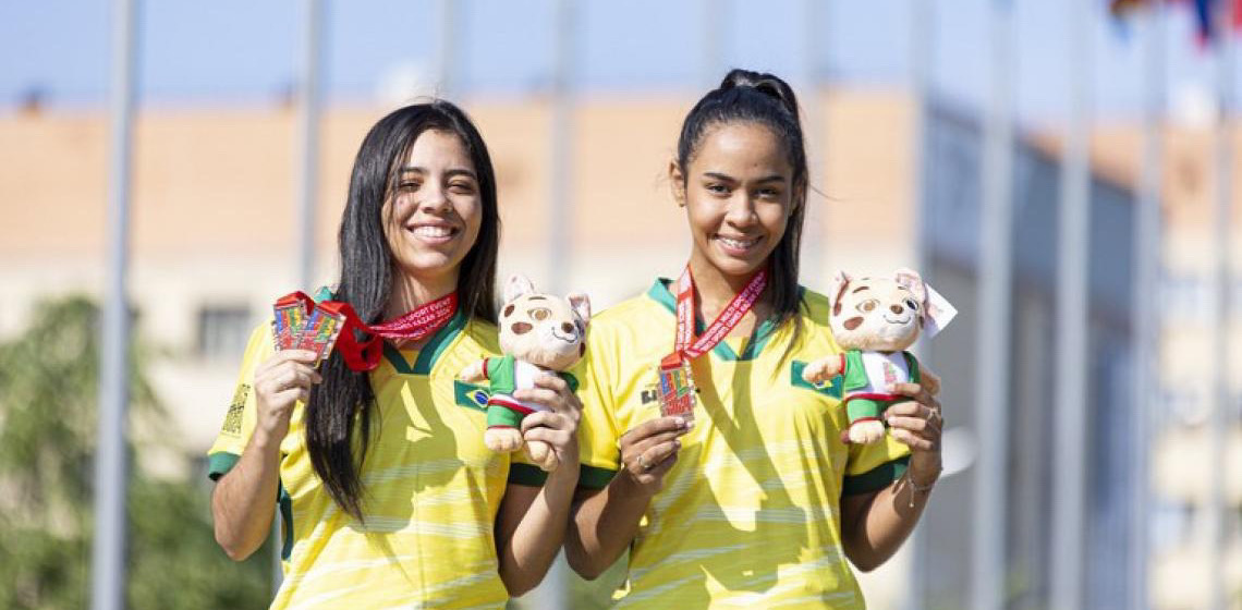 Bolsa Atleta: Prazo para inscrições termina em 24 de fevereiro