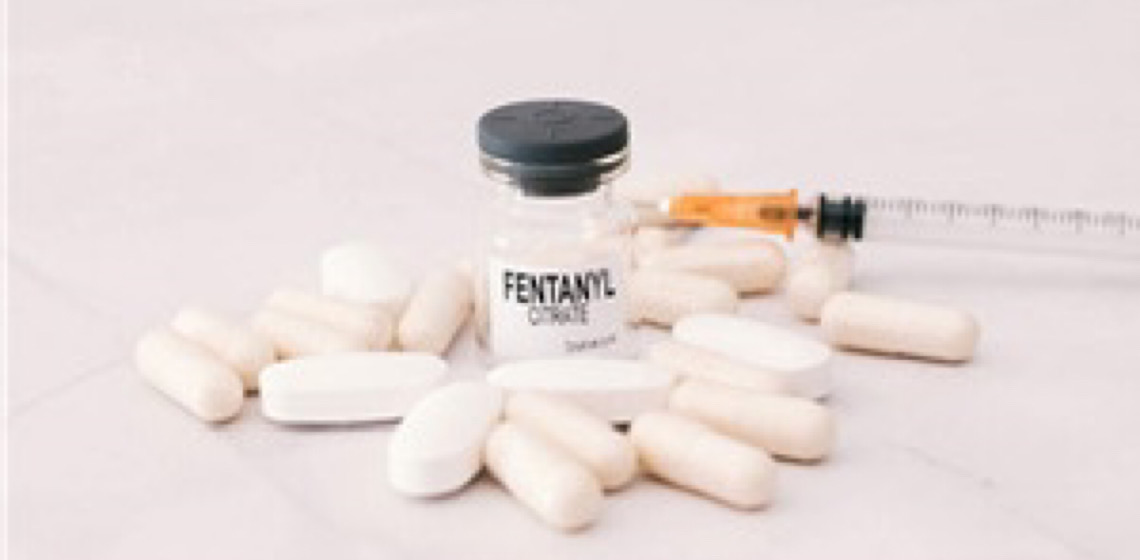 Usar a questão do fentanil como justificativa para aplicar tarifas é infundado