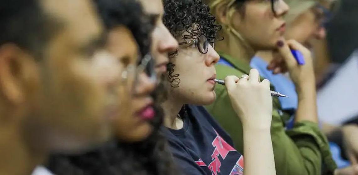 Inscrições para concurso do MPU estão abertas até 27 de fevereiro 